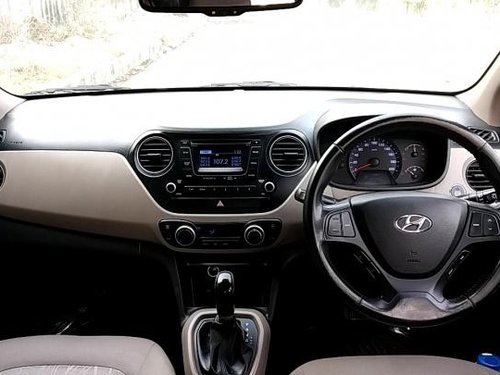 Hyundai Xcent 1.2 Kappa AT SX Option for sale