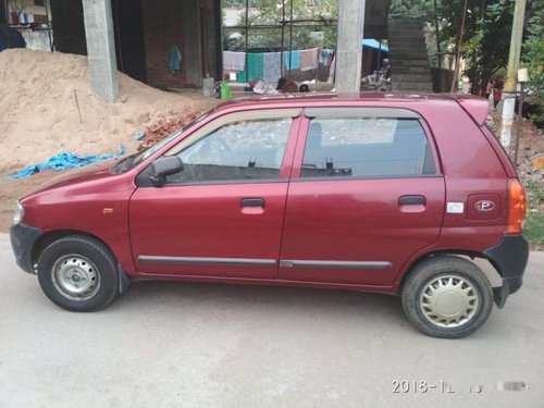 Used Maruti Suzuki Alto 2012 for sale at low price