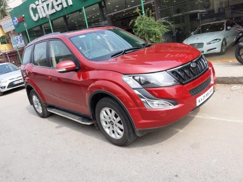 Used Mahindra XUV500 2016 for sale at low price