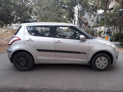 Used Maruti Suzuki Swift 2012 for sale at low price