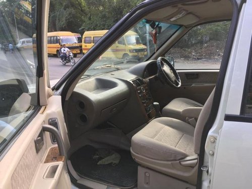 Used 2010 Tata Safari for sale