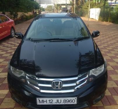 Used 2013 Honda City car at low price