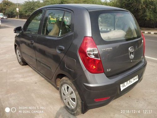 Used 2012 Hyundai i10 for sale