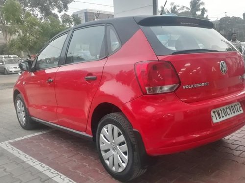 Used 2012 Volkswagen Polo for sale