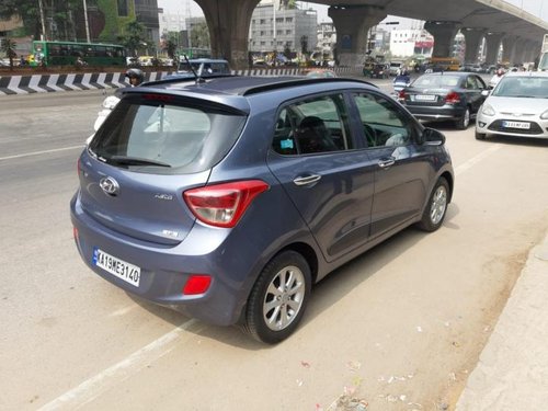 2014 Hyundai i10 for sale