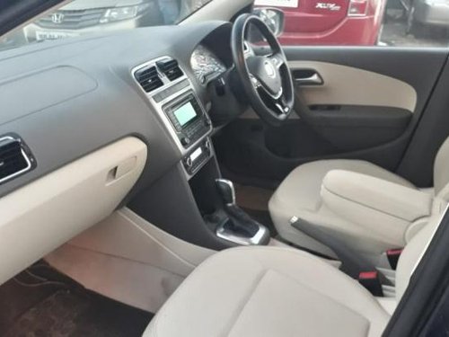 Volkswagen Vento 2015 for sale