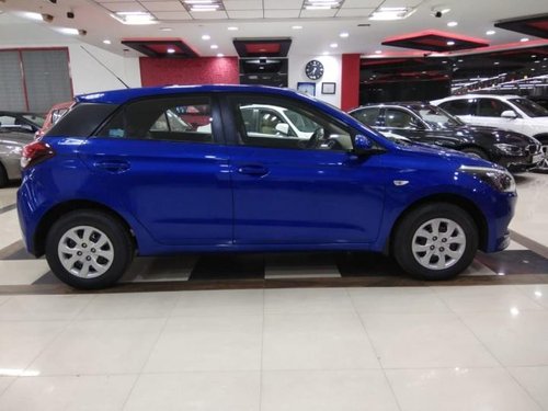 Hyundai Elite i20 1.2 Magna Executive 2015 for sale