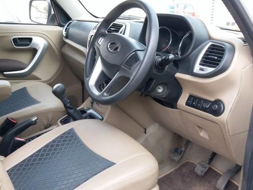 2016 Mahindra TUV 300 for sale at low price