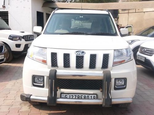 2016 Mahindra TUV 300 for sale at low price