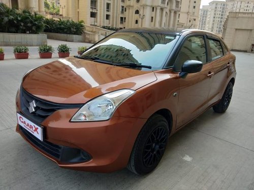 Used Maruti Suzuki Baleno 2016 for sale at low price