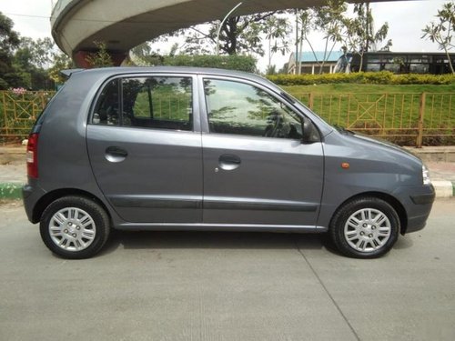 Hyundai Santro Xing 2012 for sale