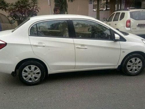 Used 2017 Honda Amaze for sale