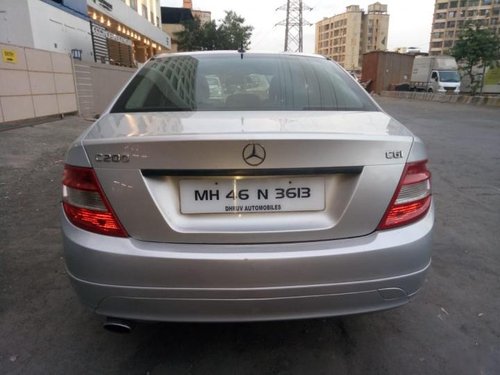 Mercedes Benz C Class 2011 for sale