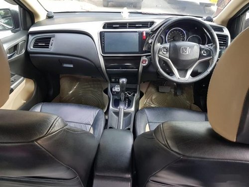 Used Honda City i-VTEC CVT VX 2016 for sale