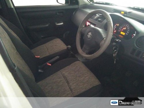 Maruti Dzire VXI 2010 for sale