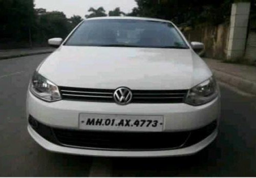 2011 Volkswagen Vento for sale