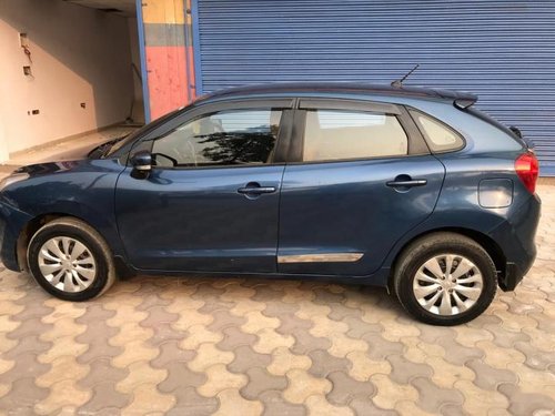 Used 2015 Maruti Suzuki Baleno for sale