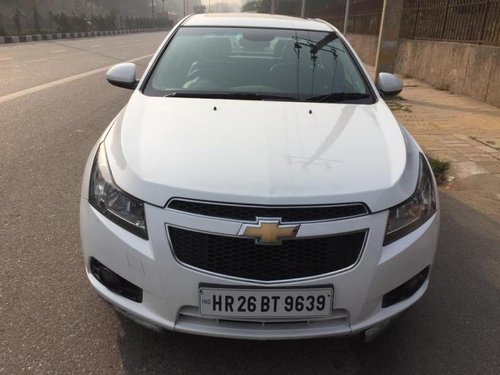 Chevrolet Cruze 2012 for sale