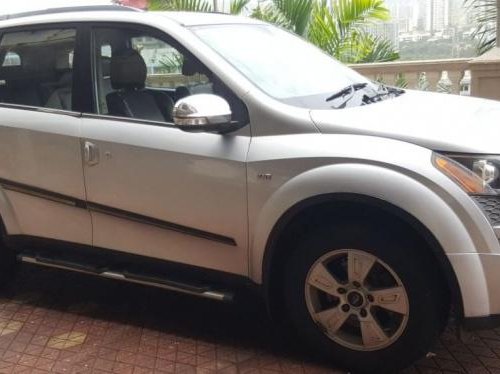 Mahindra XUV500 W8 2WD 2012 for sale