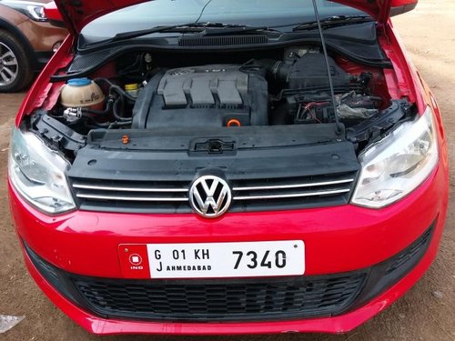 Volkswagen Polo Diesel Comfortline 1.2L for sale