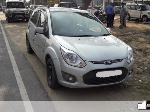 Used Ford Figo 2013 for sale at low price