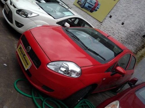 Fiat Punto 1.3 Dynamic 2010 for sale