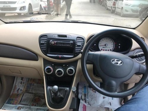 Used Hyundai i10 Magna 2008 for sale