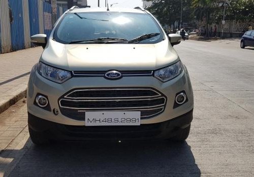 2013 Ford EcoSport for sale at low price