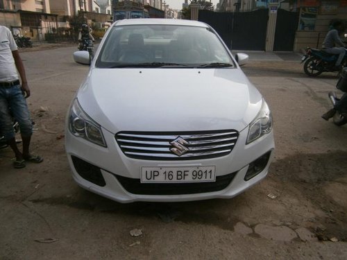 Used Maruti Suzuki Ciaz 2016 for sale at low price