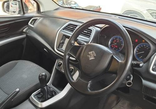 2017 Maruti Suzuki S Cross for sale