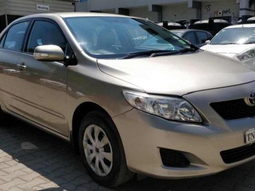 Toyota Corolla Altis 2010 for sale