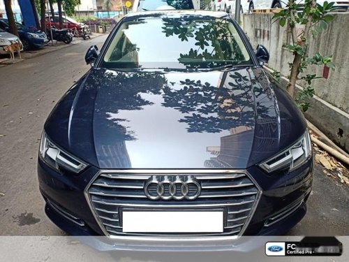 Used Audi A4 30 TFSI Technology 2016 for sale