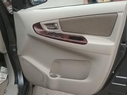 Toyota Innova 2.5 VX (Diesel) 7 Seater BS IV 2014 for sale