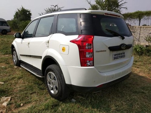 Mahindra XUV500 W6 2WD 2016 for sale