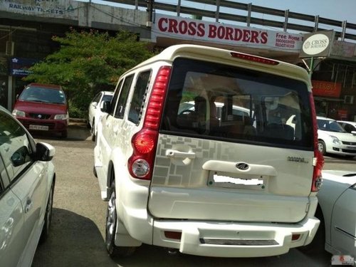 Mahindra Scorpio LX 2013 for sale