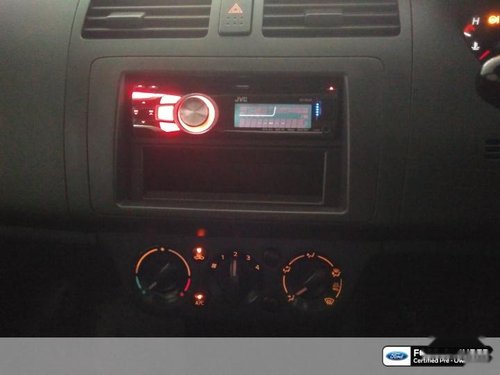 Maruti Dzire VXI 2010 for sale