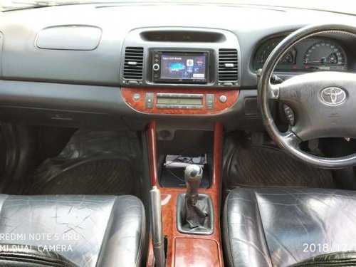 Toyota Camry W3 (MT) 2004 for sale