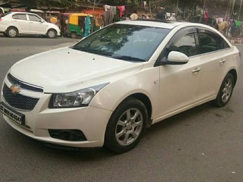 Used Chevrolet Cruze 2012 car at low price