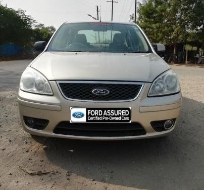 Good as new Ford Fiesta 2006 for sale