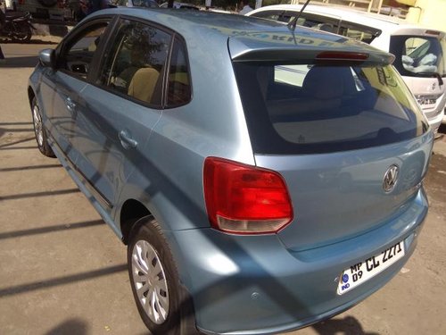 2012 Volkswagen Polo for sale