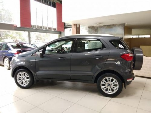 2015 Ford EcoSport for sale