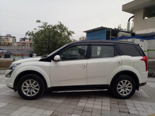 Mahindra XUV500 W10 2WD 2017 for sale