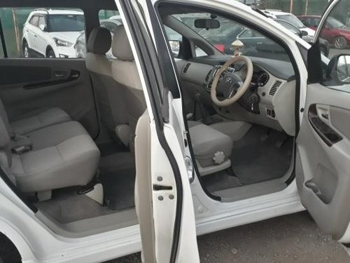 Toyota Innova 2.5 VX 8 STR BSIV 2014 for sale