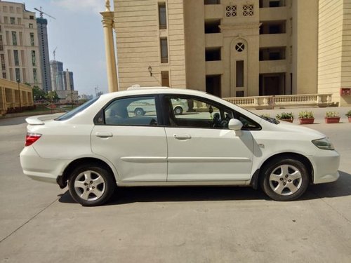 Honda City ZX VTEC 2008 for sale