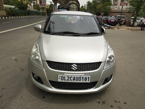 Used Maruti Suzuki Swift 2014 for sale at low price