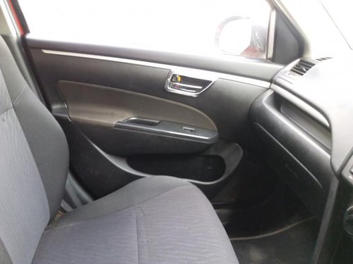 Maruti Swift VDI BSIV 2015 for sale