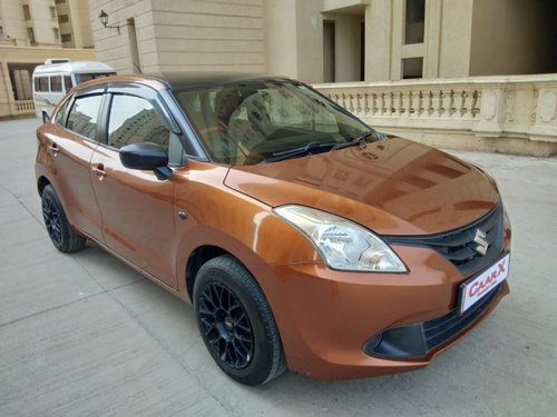 Used Maruti Suzuki Baleno 2016 for sale at low price