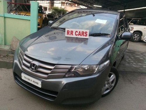 Honda City 1.5 S MT 2010 for sale