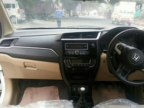 Used 2017 Honda Amaze for sale