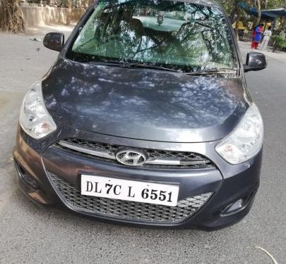 Used Hyundai i10 Magna 1.1L 2011 for sale